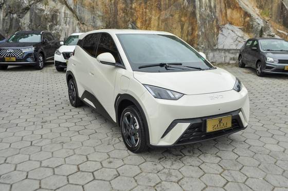 BYD DOLPHIN MINI 38 KW ELÉTRICO